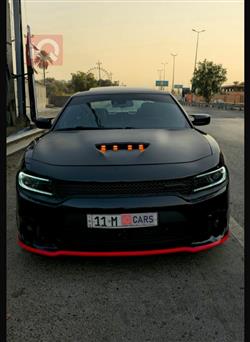 دودج تشارجر